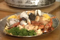 How To Make Deauville Lobster Ring